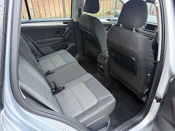 Used Volkswagen Golf SV 2014 for sale - 77475139: Photo