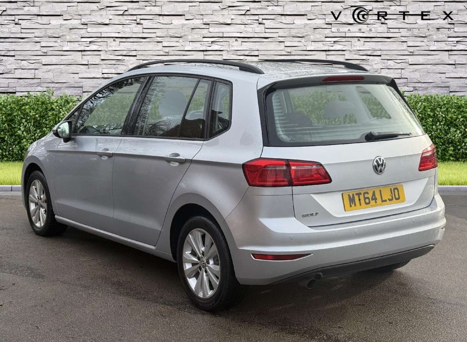 Used Volkswagen Golf SV 2014 for sale - 77475139: Photo 5