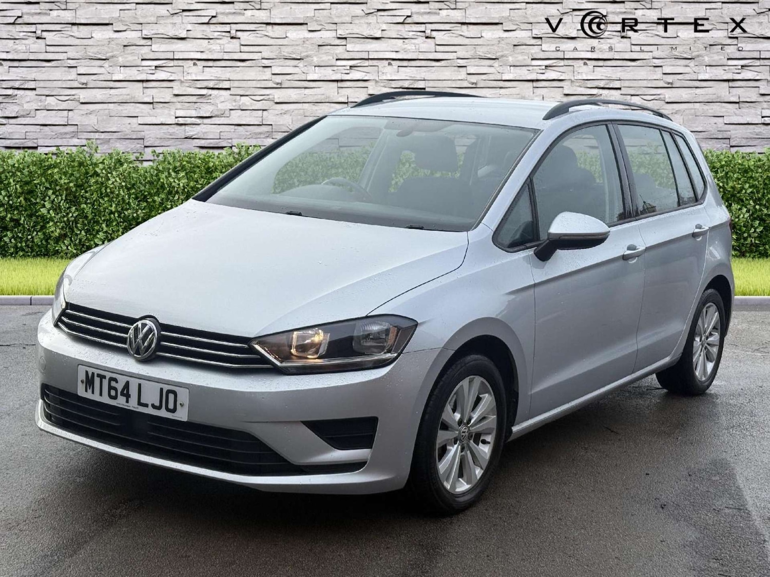 Used Volkswagen Golf SV 2014 for sale - 77475139: Photo 6
