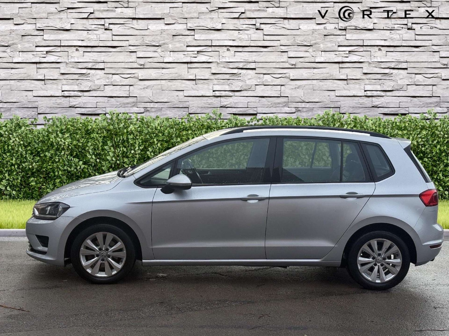 Used Volkswagen Golf SV 2014 for sale - 77475139: Photo 7