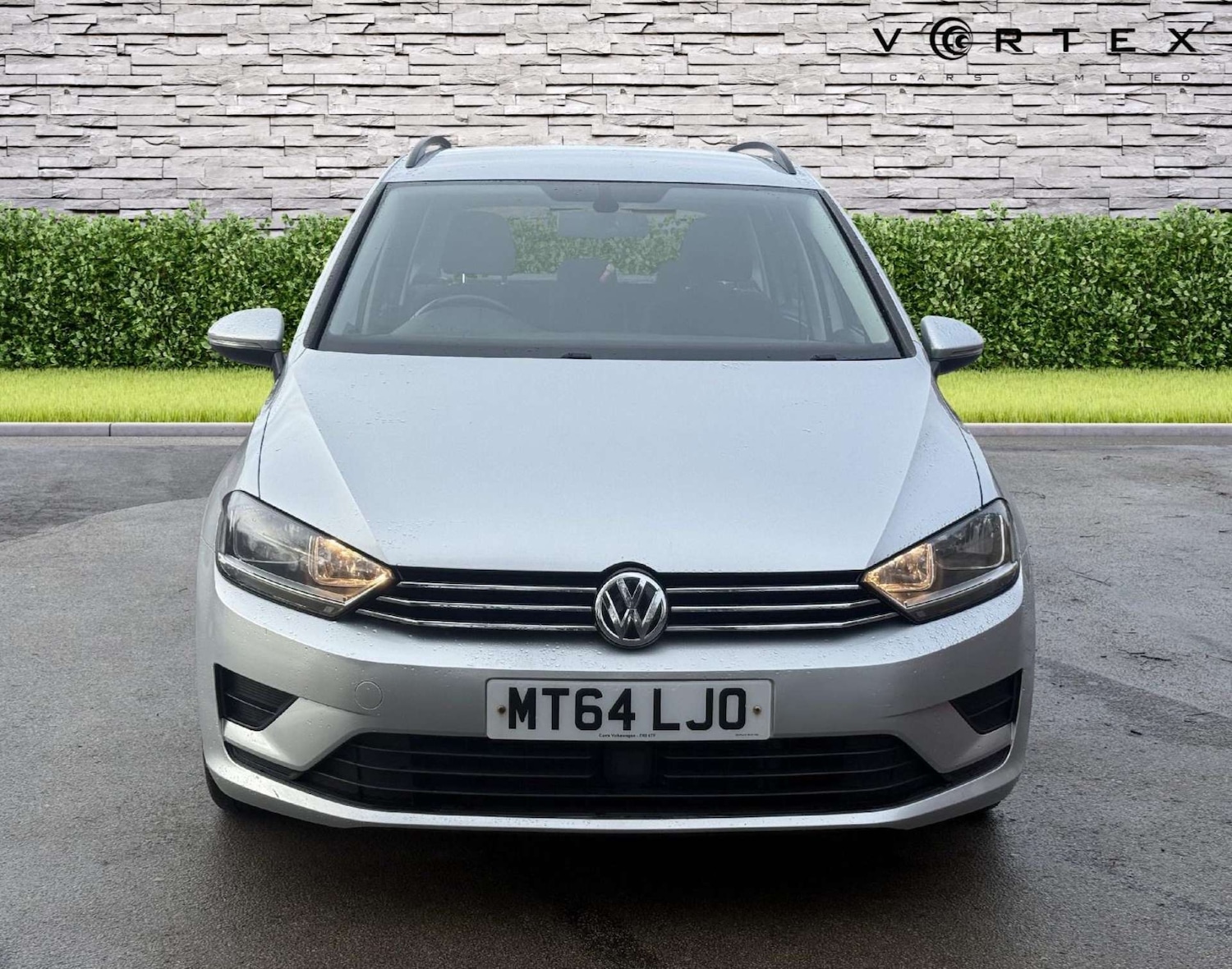 Used Volkswagen Golf SV 2014 for sale - 77475139: Photo 8