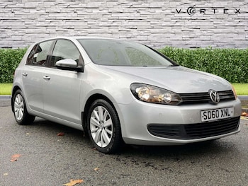 2010 - 2.0 TDi 140 Match 5dr