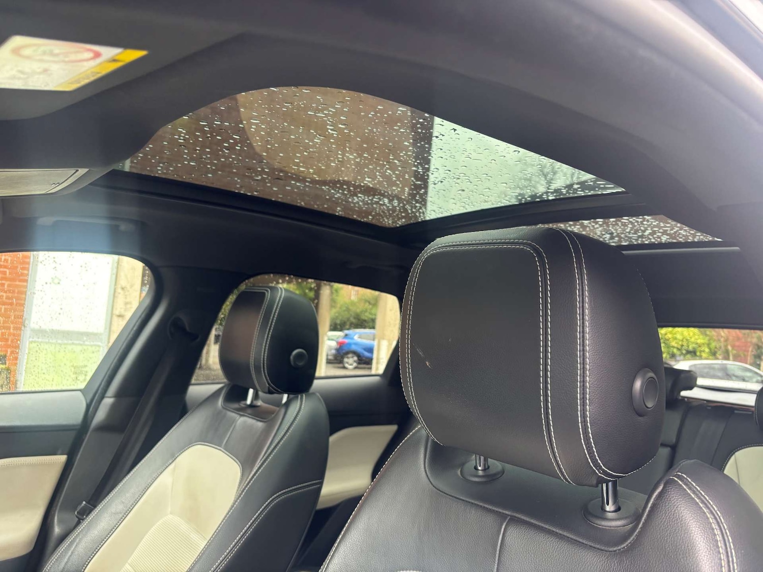 Used Jaguar F-Pace 2017 for sale - 77490182: Photo 14