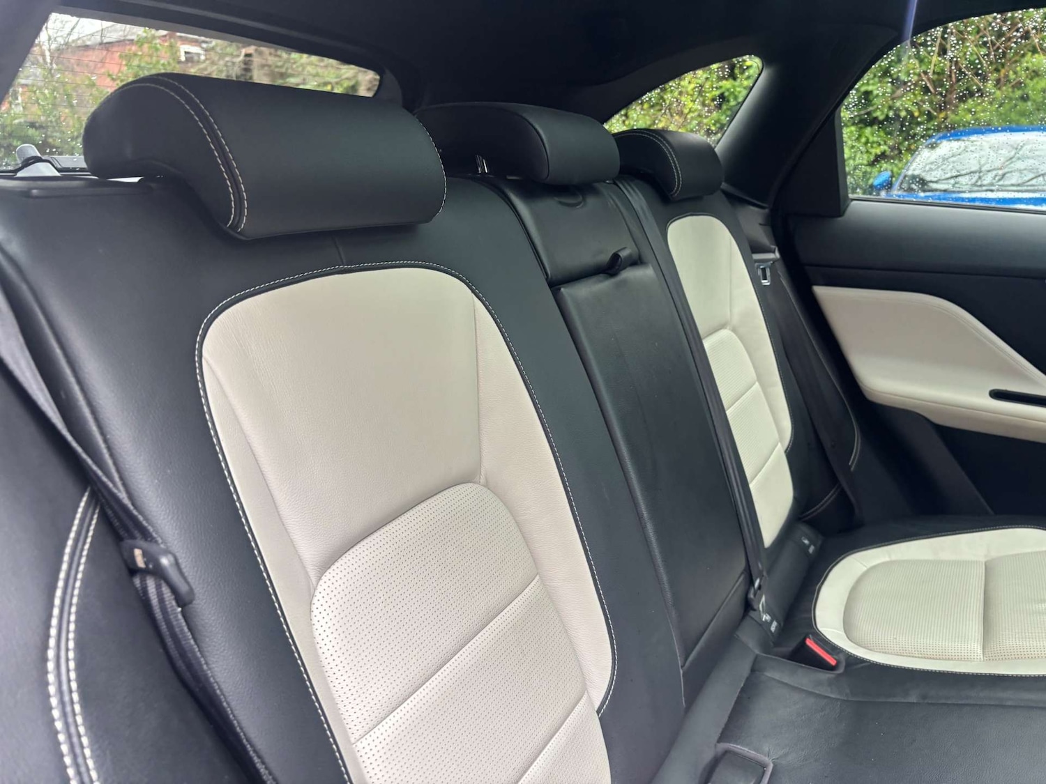 Used Jaguar F-Pace 2017 for sale - 77490182: Photo 15