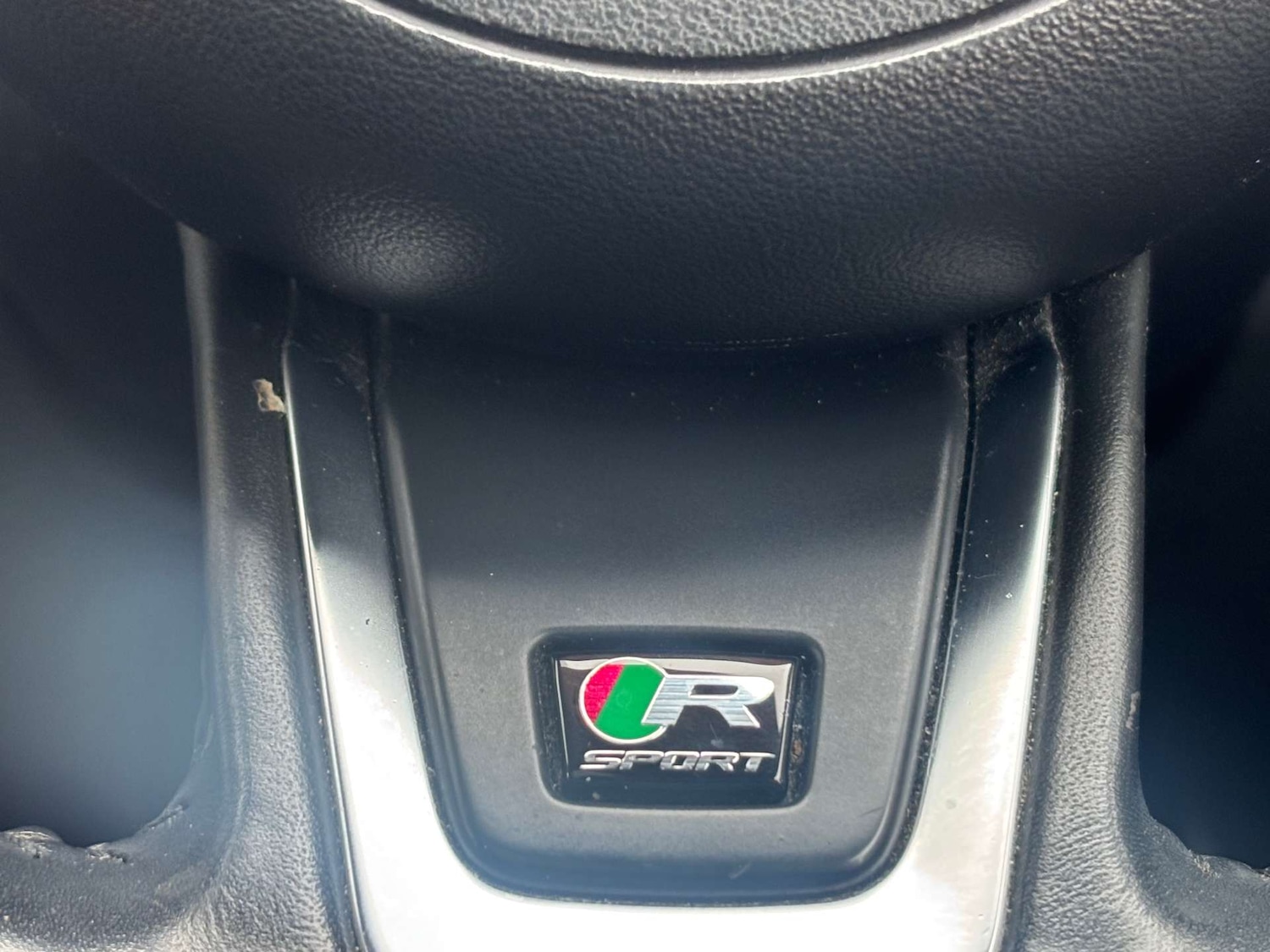 Used Jaguar F-Pace 2017 for sale - 77490182: Photo 20