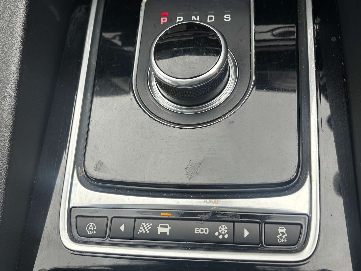 Used Jaguar F-Pace 2017 for sale - 77490182: Photo 22