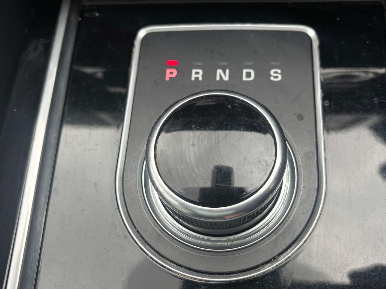 Used Jaguar F-Pace 2017 for sale - 77490182: Photo 23