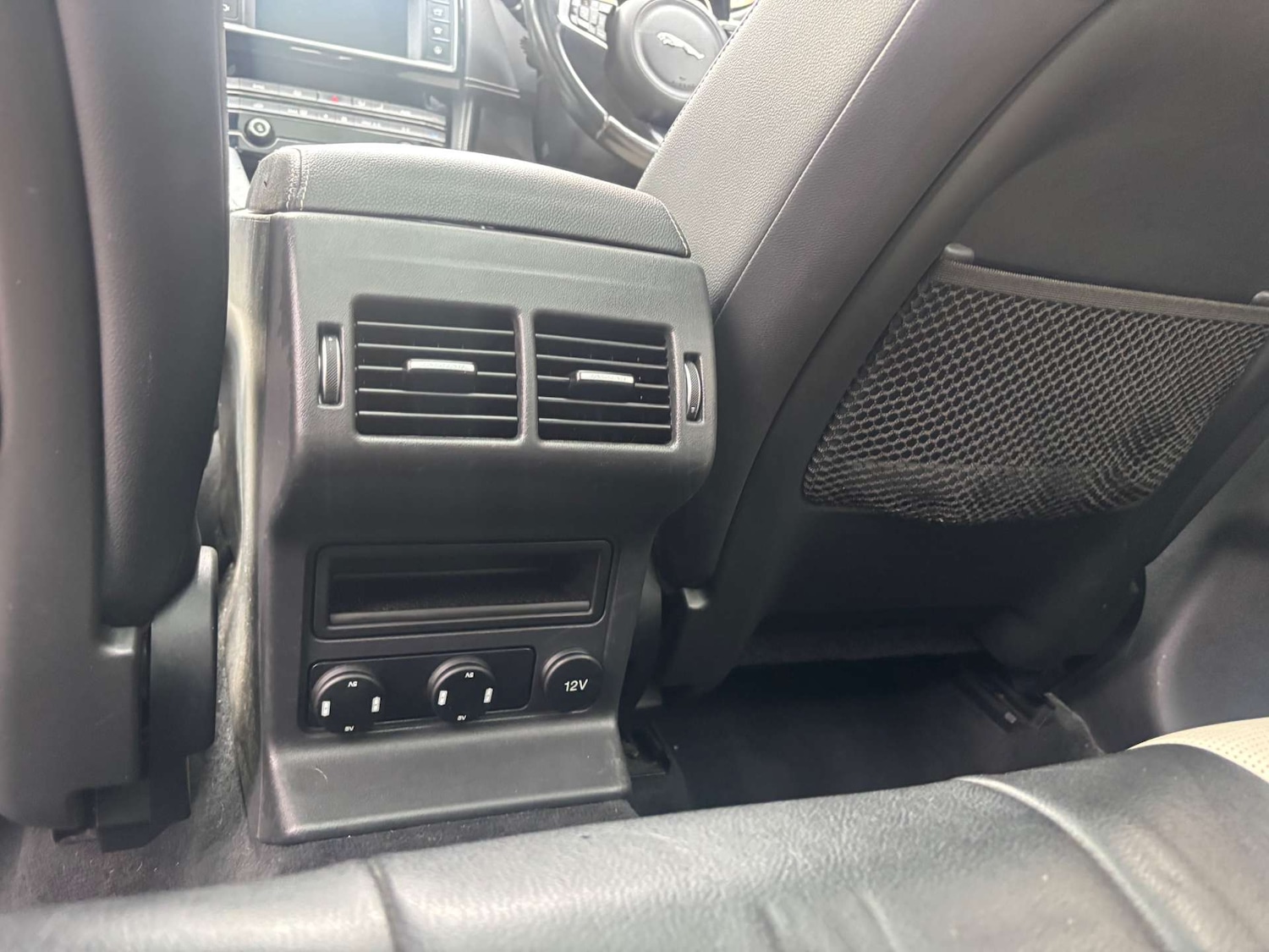 Used Jaguar F-Pace 2017 for sale - 77490182: Photo 25