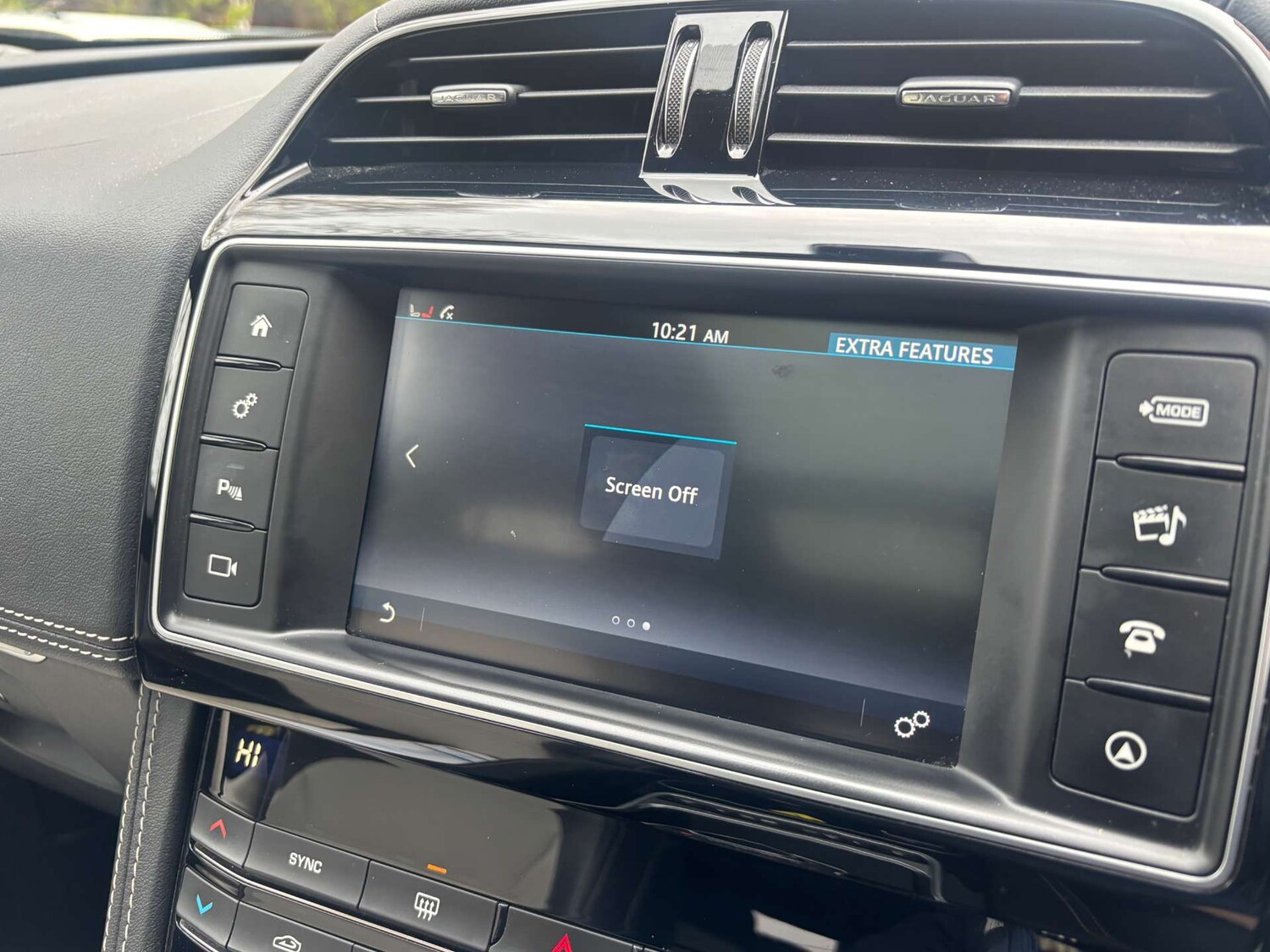 Used Jaguar F-Pace 2017 for sale - 77490182: Photo 36