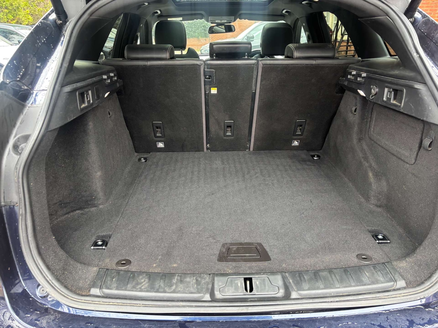 Used Jaguar F-Pace 2017 for sale - 77490182: Photo 42