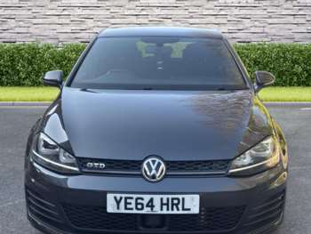 Used Volkswagen Golf 2014 for sale - 74864838: Photo