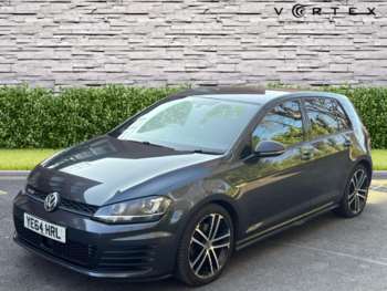 Used Volkswagen Golf 2014 for sale - 74864838: Photo