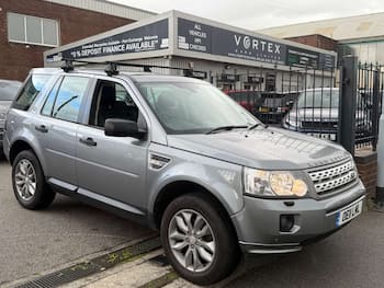 Used Land Rover Freelander 2011 for sale - 79841681: Photo