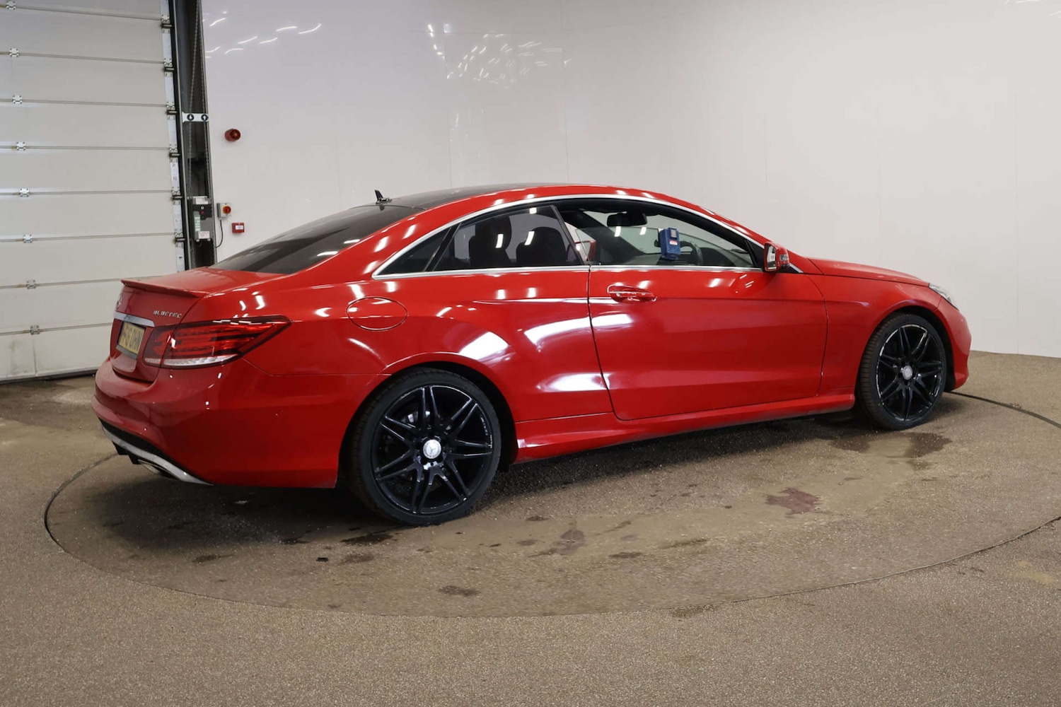 Used Mercedes-Benz E Class 2016 for sale - 78083437: Photo 7