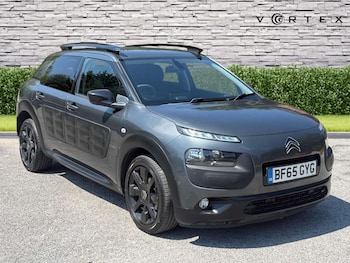 Used Citroen C4 Cactus 2015 for sale - 79147178: Photo