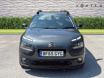 Used Citroen C4 Cactus 2015 for sale - 79147178: Photo