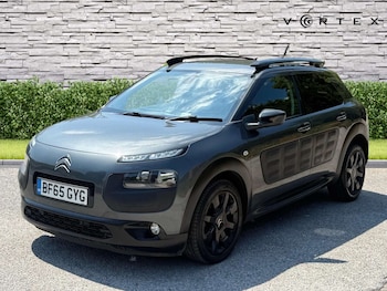 Used Citroen C4 Cactus 2015 for sale - 79147178: Photo