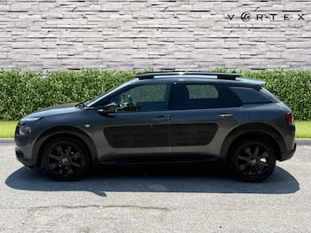 Used Citroen C4 Cactus 2015 for sale - 79147178: Photo