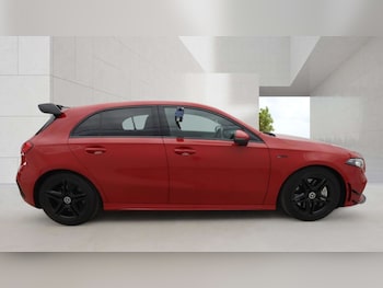 Used Mercedes-Benz A-Class 2019 for sale - 79140217: Photo