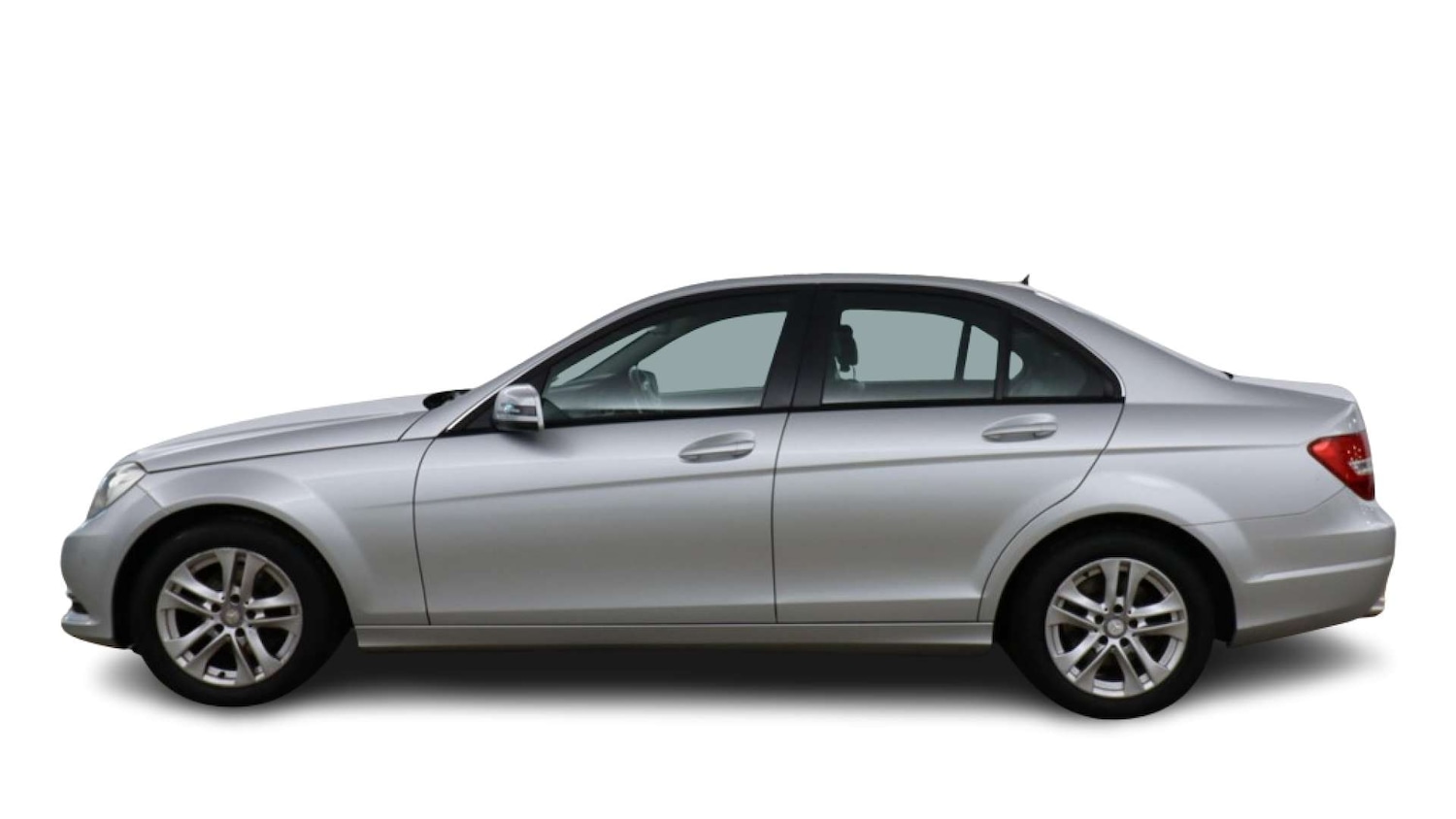 Used Mercedes-Benz C Class 2012 for sale - 76666271: Photo 5