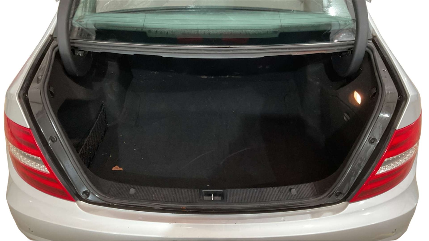 Used Mercedes-Benz C Class 2012 for sale - 76666271: Photo 6