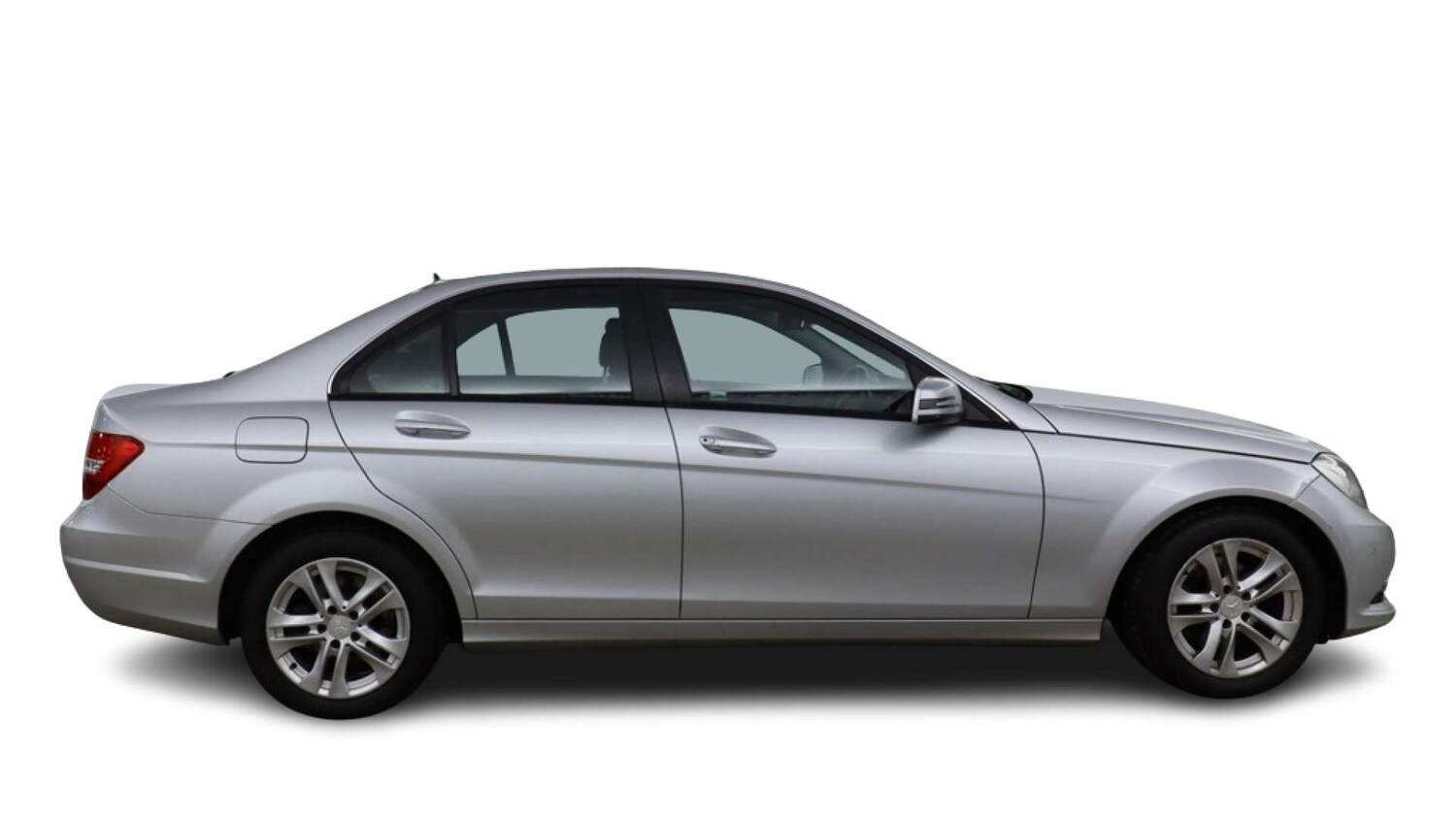 Used Mercedes-Benz C Class 2012 for sale - 76666271: Photo 7