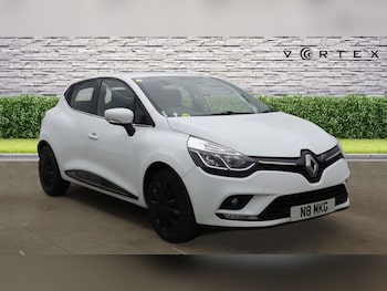 Used Renault Clio 2019 for sale - 78736182: Photo
