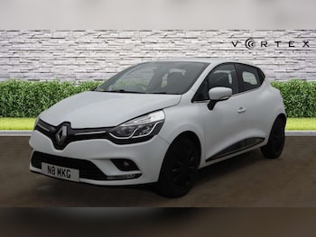Used Renault Clio 2019 for sale - 78736182: Photo