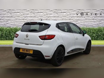Used Renault Clio 2019 for sale - 78736182: Photo