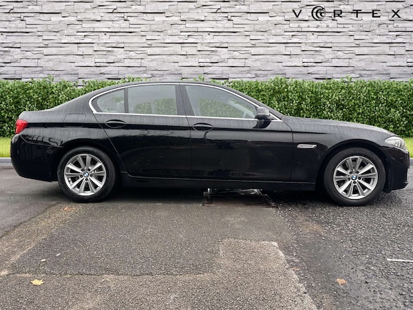 Used BMW 5 Series 2013 for sale - 76181563: Photo 10