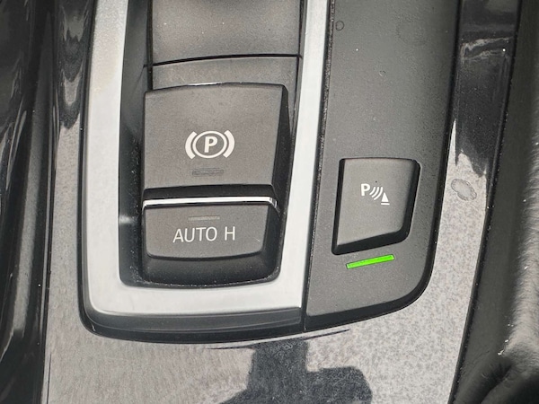 Used BMW 5 Series 2013 for sale - 76181563: Photo 13
