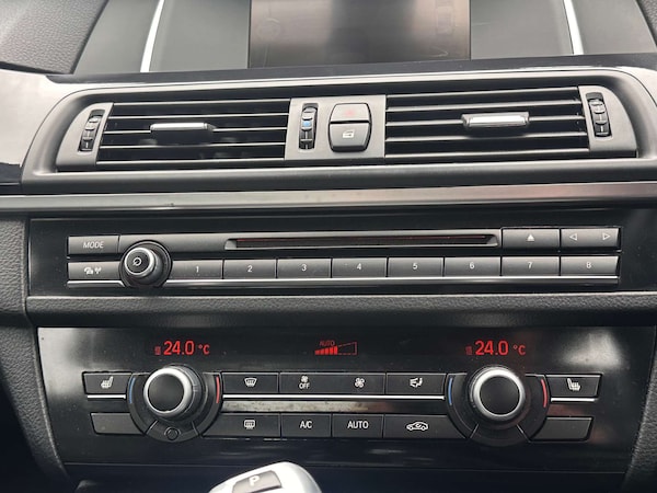 Used BMW 5 Series 2013 for sale - 76181563: Photo 18