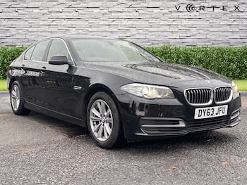 BMW - 5 Series