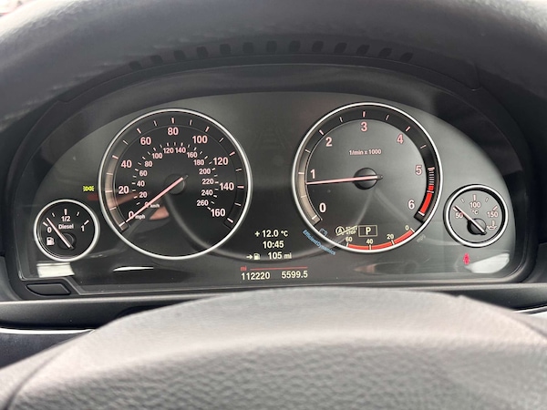 Used BMW 5 Series 2013 for sale - 76181563: Photo 21