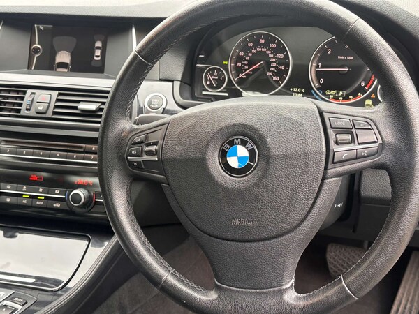 Used BMW 5 Series 2013 for sale - 76181563: Photo 28