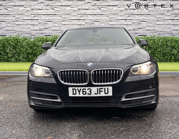 Used BMW 5 Series 2013 for sale - 76181563: Photo 2