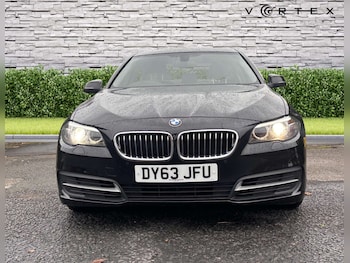 Used BMW 5 Series 2013 for sale - 76181563: Photo 2