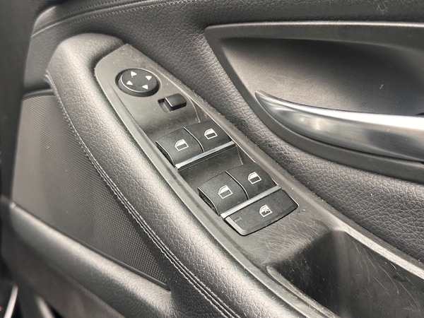 Used BMW 5 Series 2013 for sale - 76181563: Photo 30