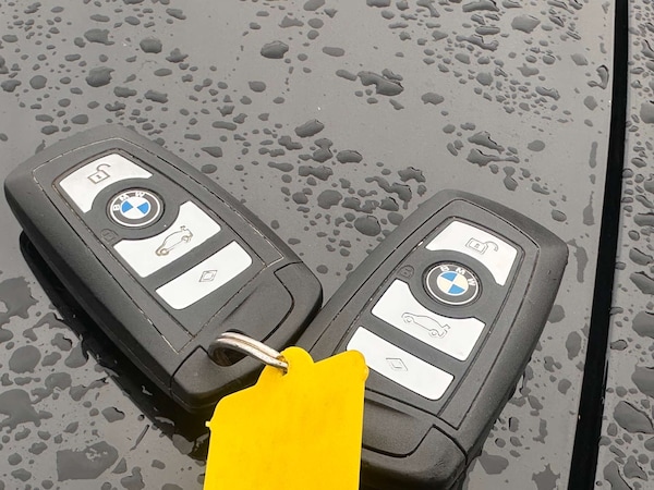 Used BMW 5 Series 2013 for sale - 76181563: Photo 31