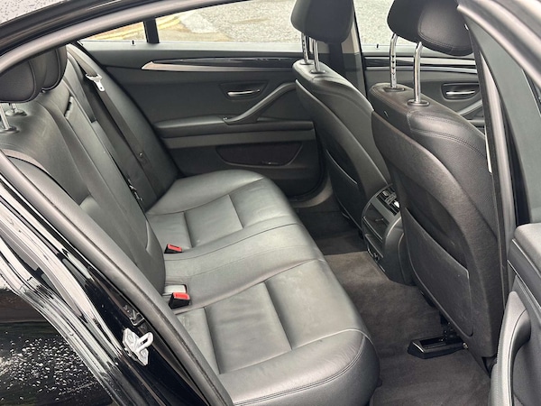 Used BMW 5 Series 2013 for sale - 76181563: Photo 34