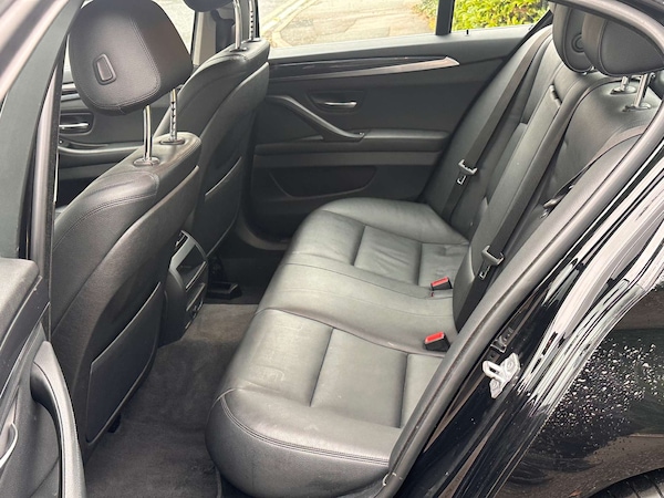 Used BMW 5 Series 2013 for sale - 76181563: Photo 36