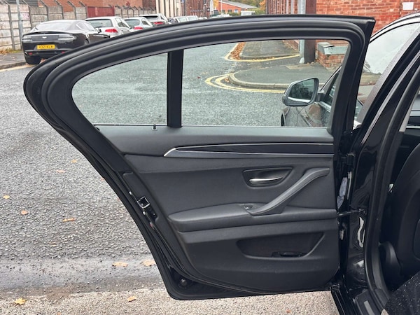 Used BMW 5 Series 2013 for sale - 76181563: Photo 37