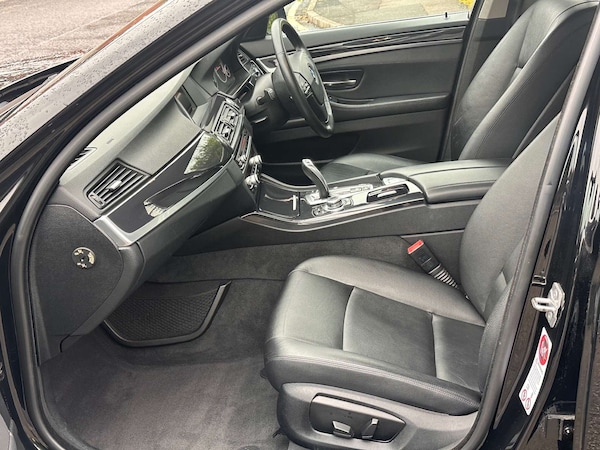 Used BMW 5 Series 2013 for sale - 76181563: Photo 38