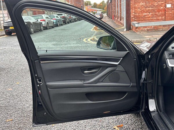 Used BMW 5 Series 2013 for sale - 76181563: Photo 39