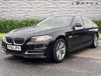Used BMW 5 Series 2013 for sale - 76181563: Photo 3