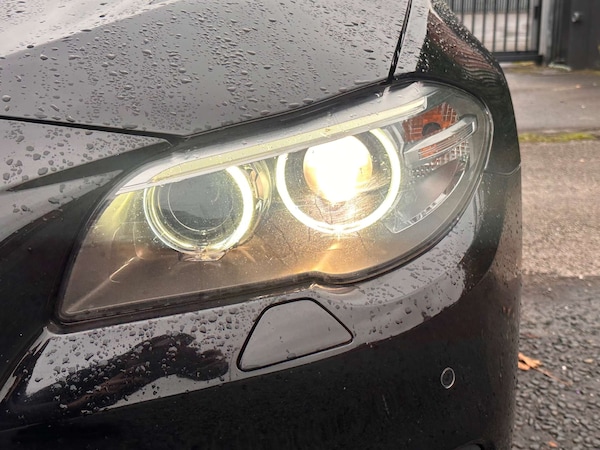 Used BMW 5 Series 2013 for sale - 76181563: Photo 41