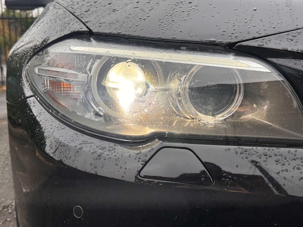 Used BMW 5 Series 2013 for sale - 76181563: Photo 42
