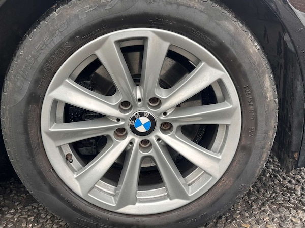 Used BMW 5 Series 2013 for sale - 76181563: Photo 43