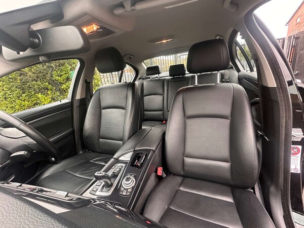 Used BMW 5 Series 2013 for sale - 76181563: Photo 44