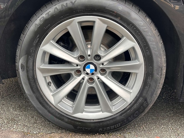 Used BMW 5 Series 2013 for sale - 76181563: Photo 45